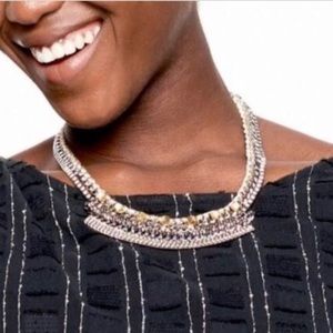 Stella & Dot Cassidy Necklace